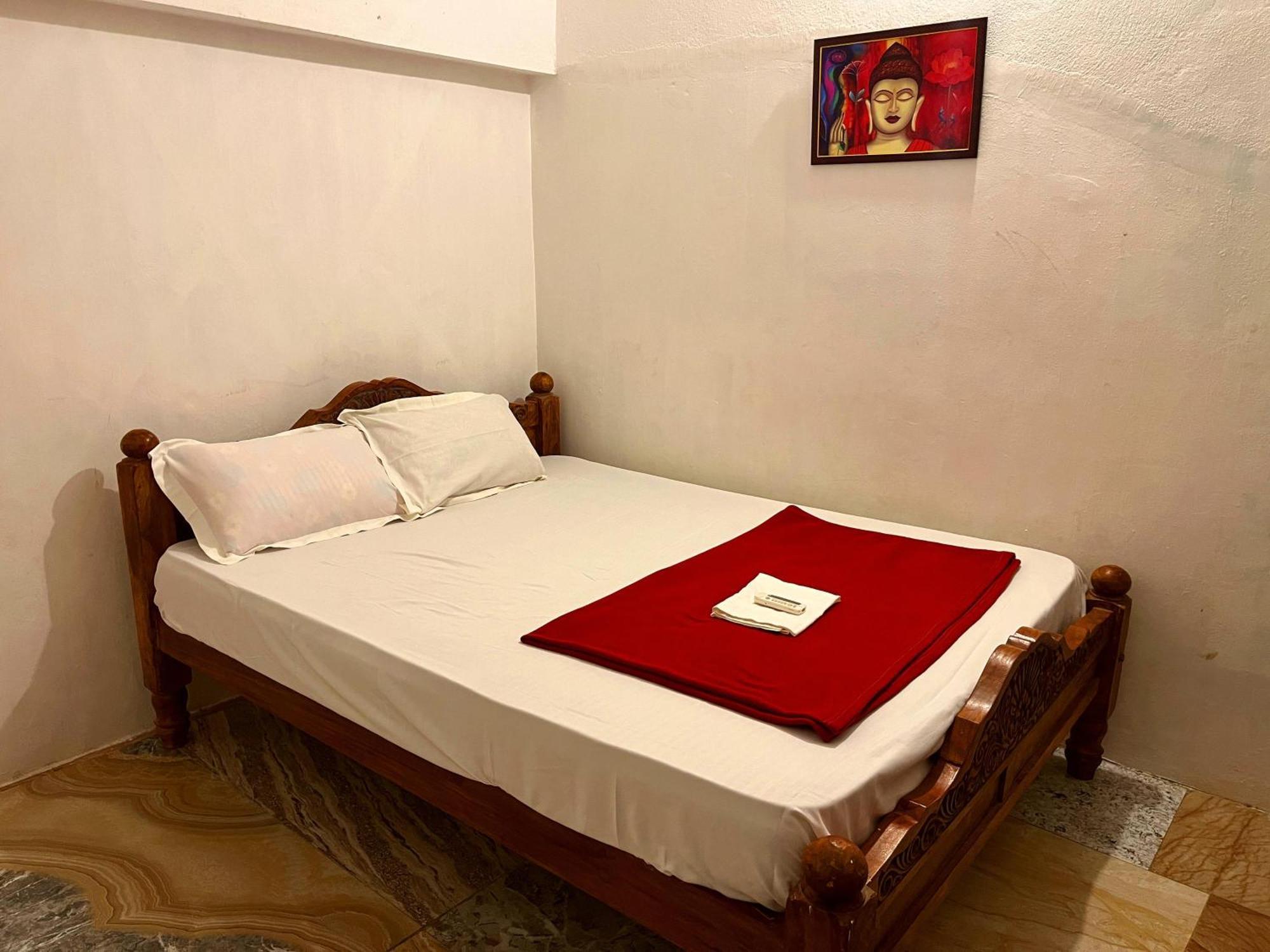 Gt Guest House Virampattinam Exterior foto