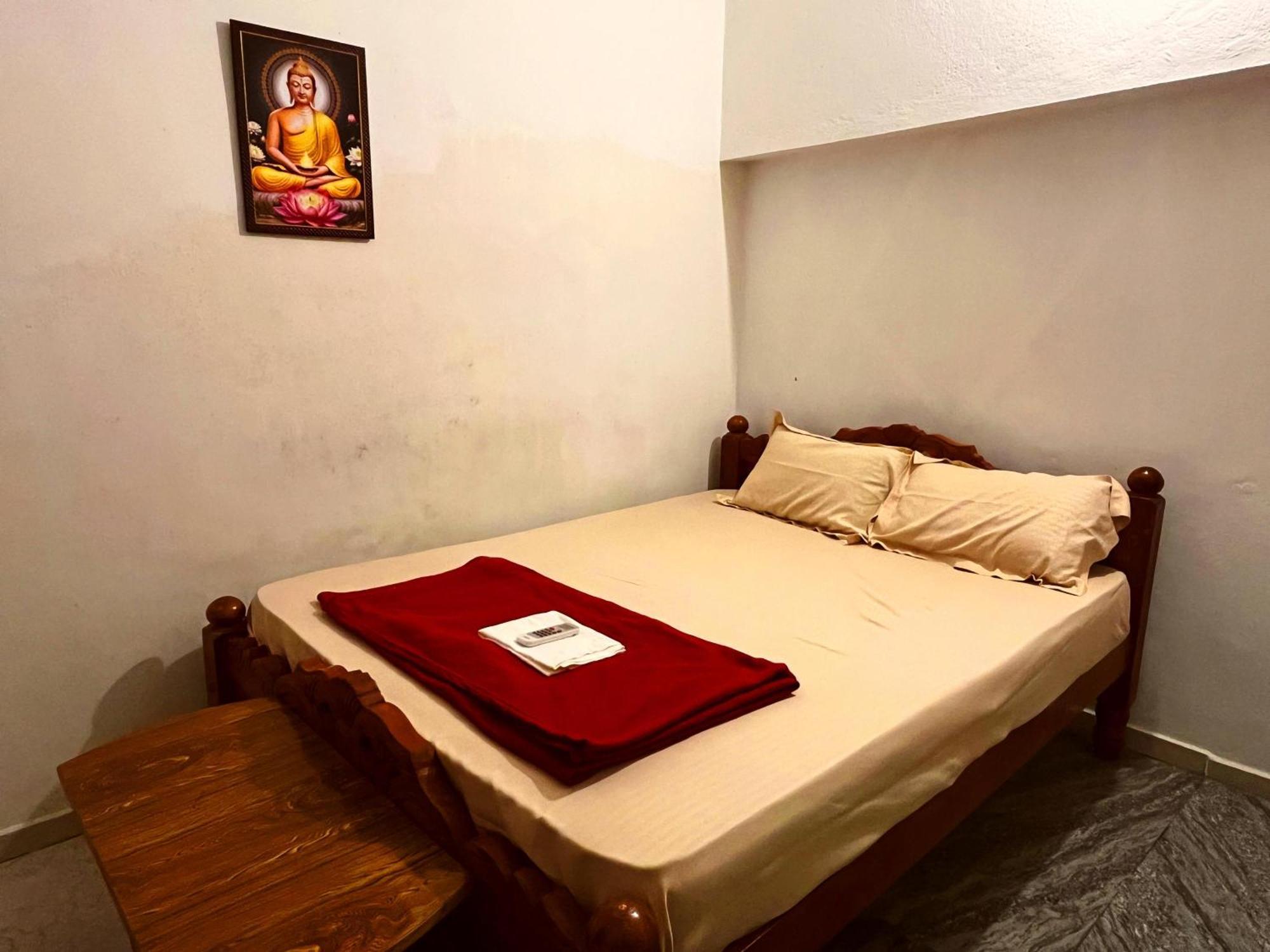 Gt Guest House Virampattinam Exterior foto